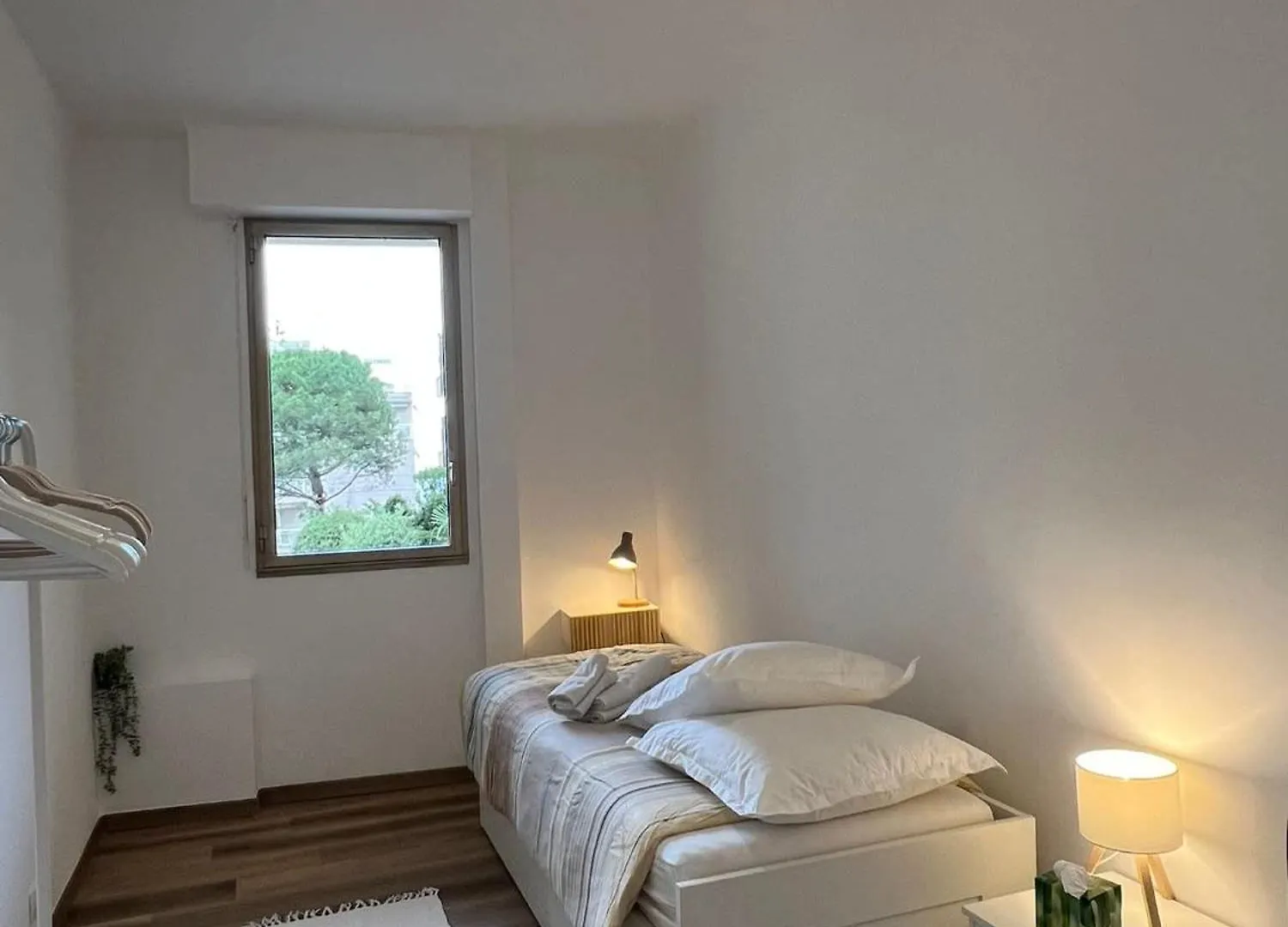 Bel Horizon Monaco Luxe Vue Mer Apartment