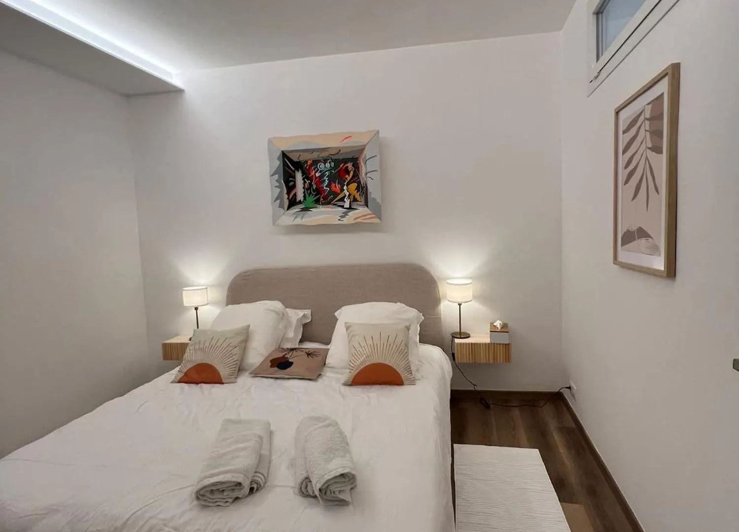 Apartment Bel Horizon Monaco Luxe Vue Mer